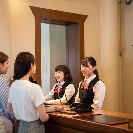 Hotel Gotemba Kogen Tokinosumika Exterior foto