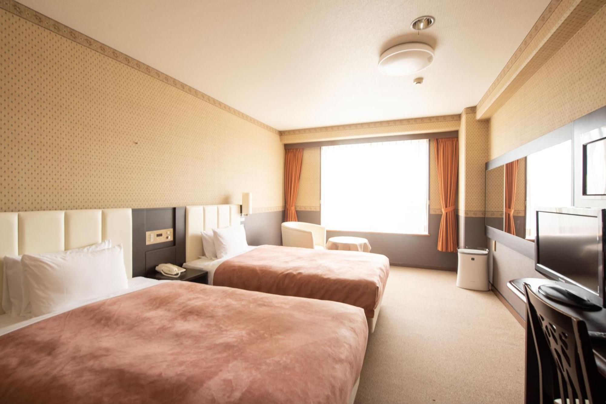 Hotel Gotemba Kogen Tokinosumika Exterior foto