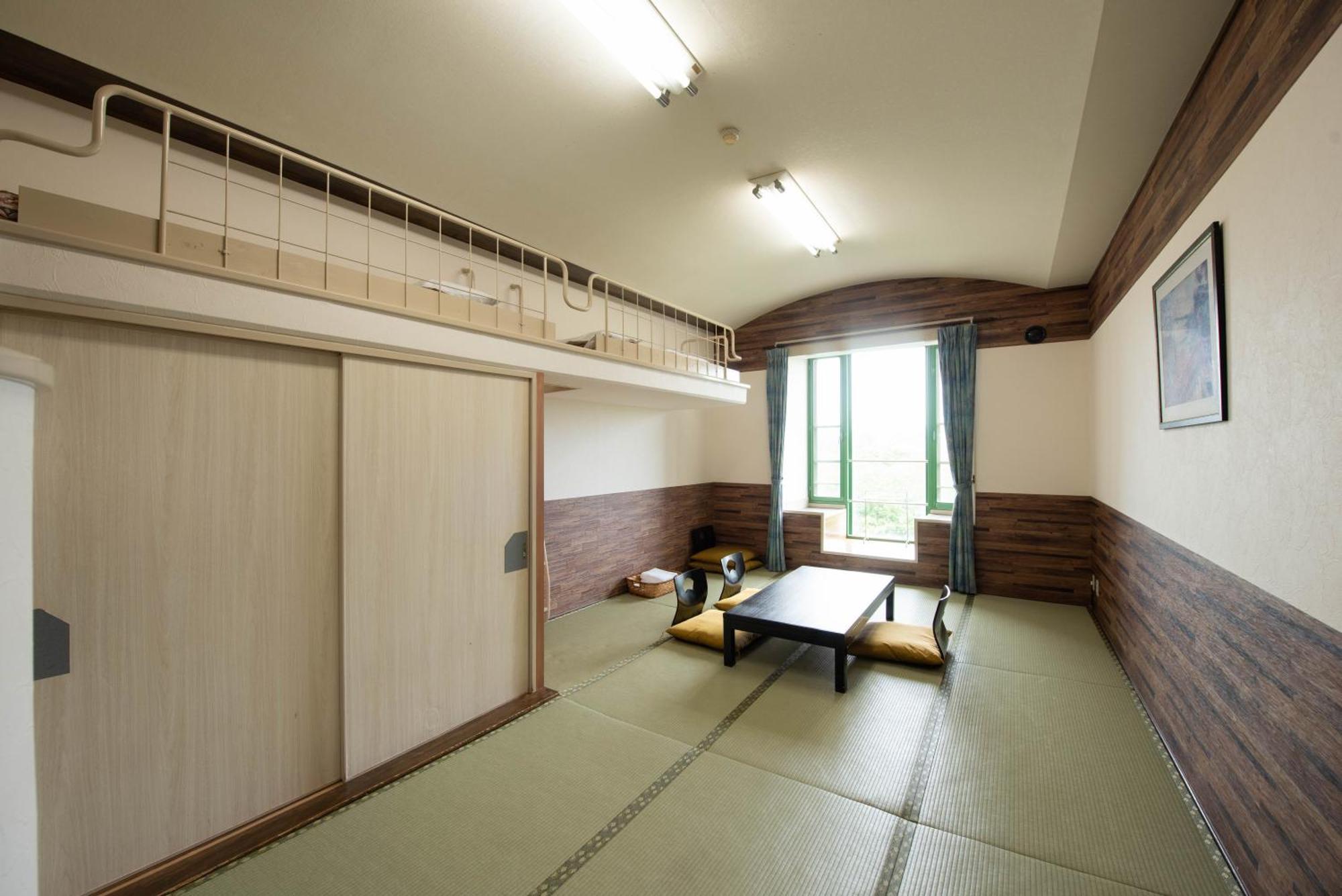 Hotel Gotemba Kogen Tokinosumika Exterior foto