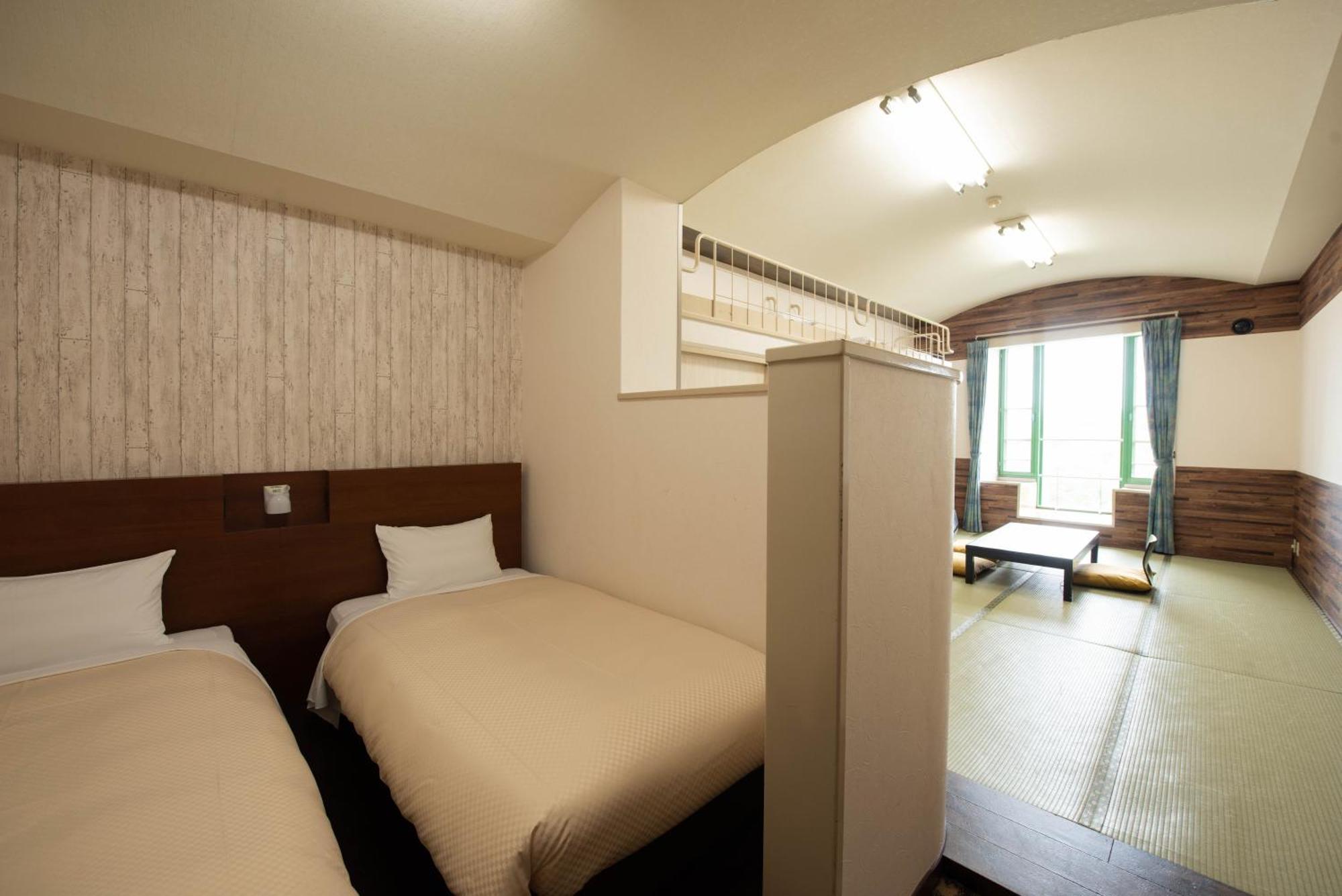 Hotel Gotemba Kogen Tokinosumika Exterior foto