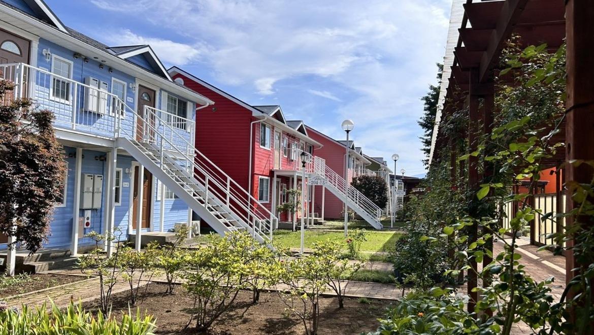 Hotel Gotemba Kogen Tokinosumika Exterior foto