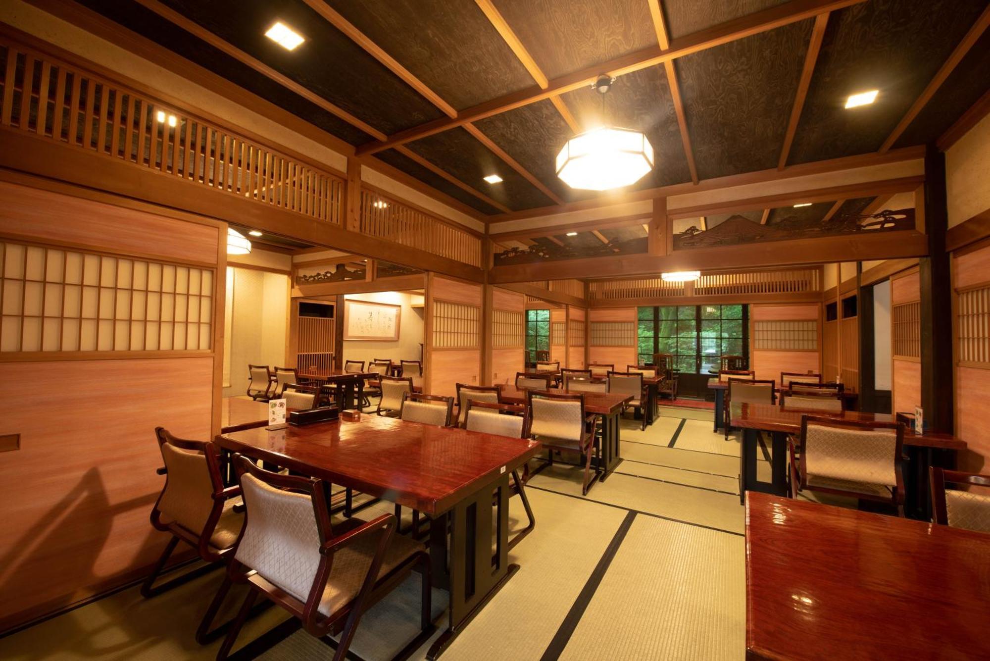 Hotel Gotemba Kogen Tokinosumika Exterior foto