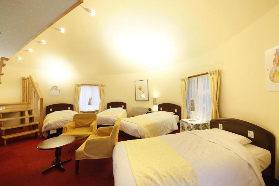 Hotel Gotemba Kogen Tokinosumika Exterior foto