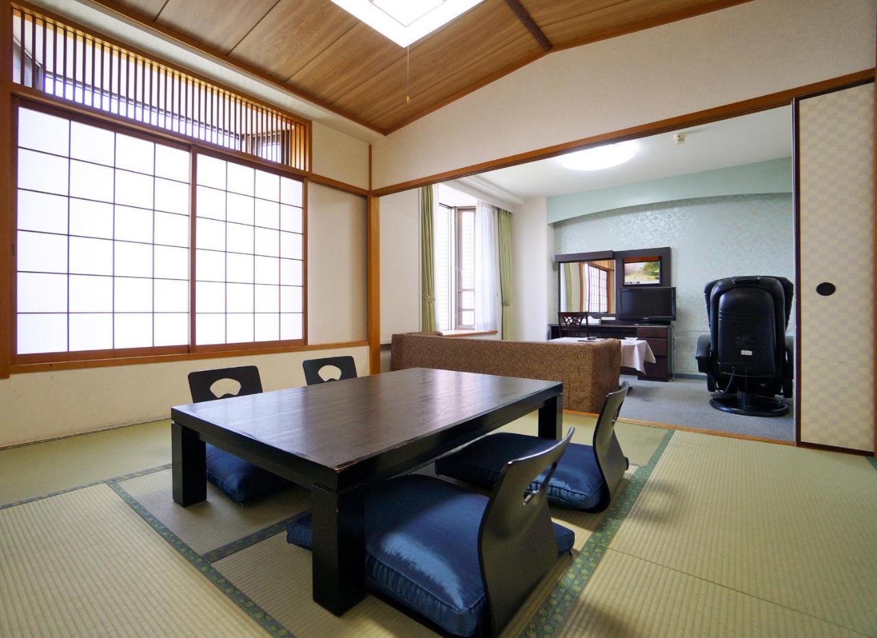 Hotel Gotemba Kogen Tokinosumika Exterior foto