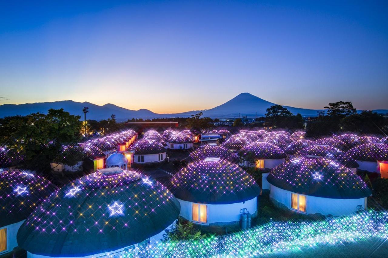 Hotel Gotemba Kogen Tokinosumika Exterior foto