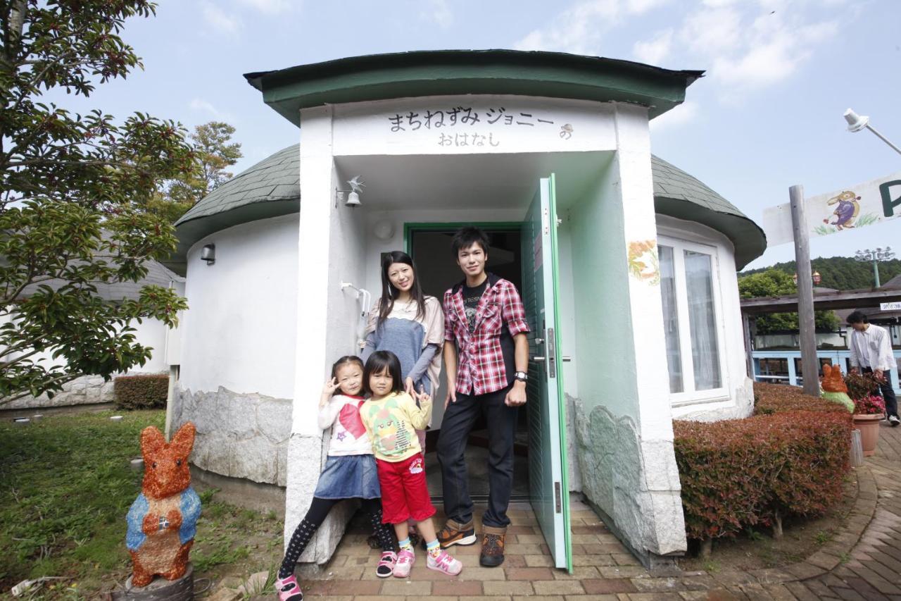 Hotel Gotemba Kogen Tokinosumika Exterior foto
