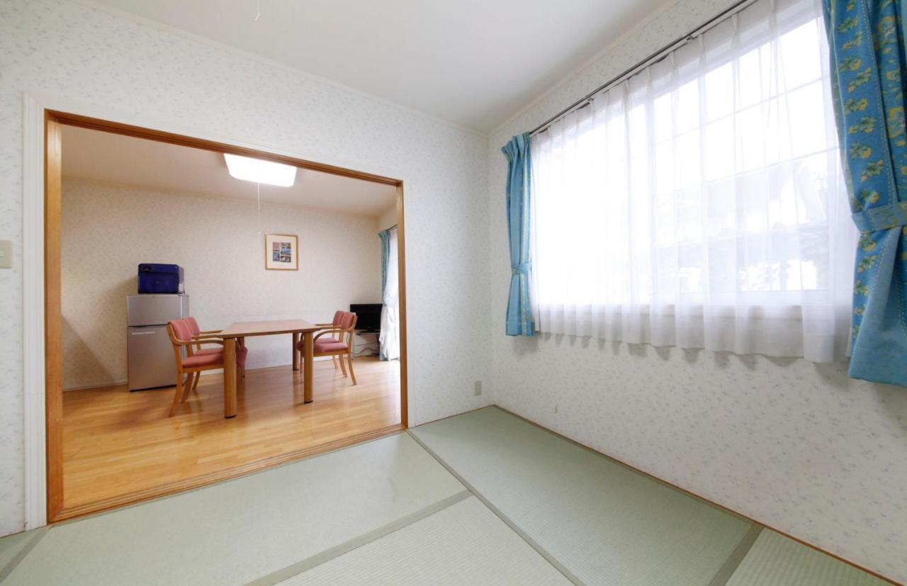 Hotel Gotemba Kogen Tokinosumika Exterior foto